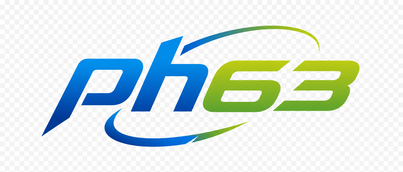 ph63 Logo